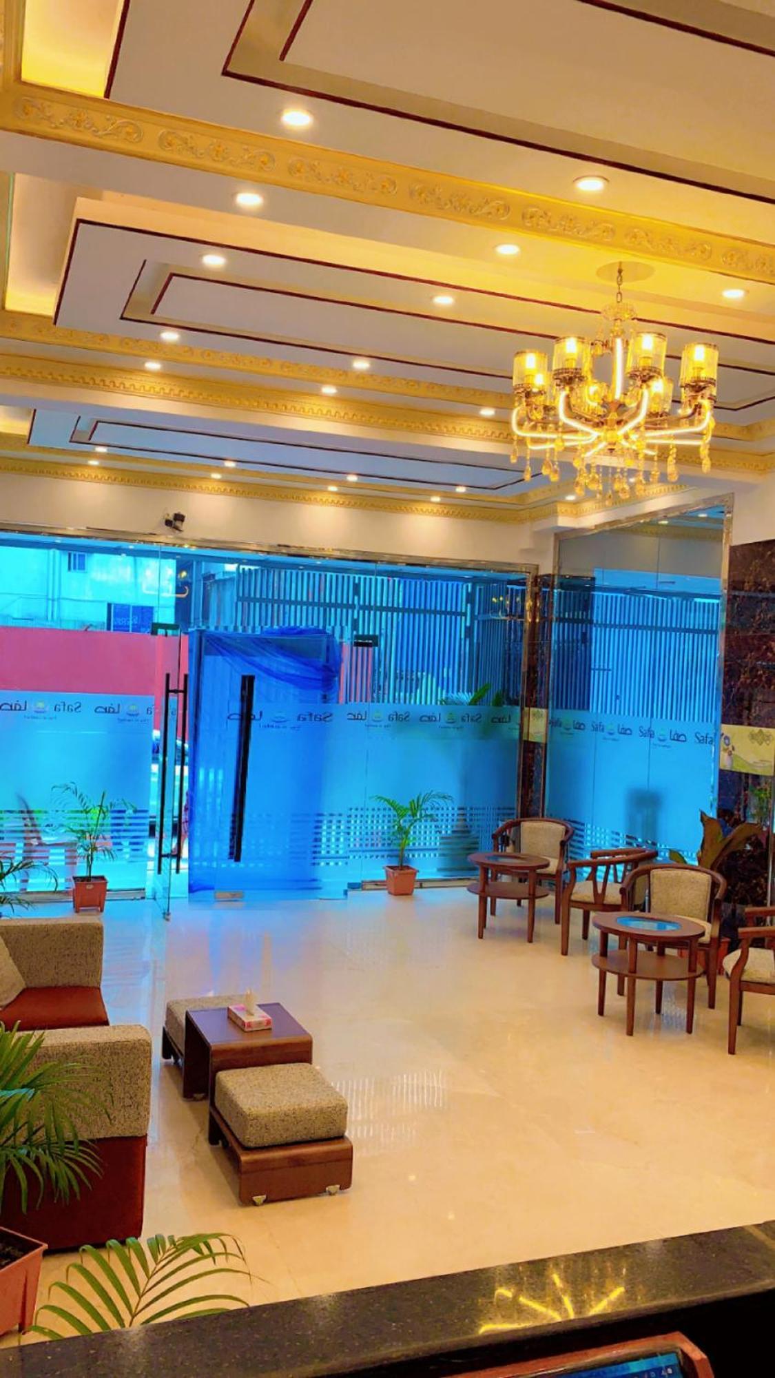 Hotel Safa Residency - Dháka Exteriér fotografie